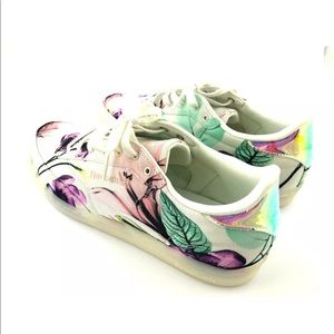 reebok classic x ray